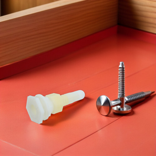 Drain Résistance Température Pour Sauna DIY 2
