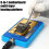 High Efficiency Metal Heating Station Ideal For Circuit-1 3