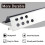 Char-Broil Performance5-polttimen grillin varaosat 5