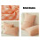 Set van 2 geruite katoenen kussenslopen – 48x74cm (envelopmodel) 5
