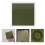 Color Code Magnetic Field Viewing Film Display For Easy-60X60MM 2
