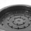 Cuscinetti isolanti per lavatrice, 45 mm, neri, confezione da 4 3