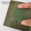 Color Code Magnetic Field Viewing Film Display For Easy-60X60MM 6