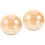 2Pcs Light Globe Lamp Shades for Pendant Chandelier Decor 3