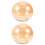 2Pcs Light Globe Lamp Shades for Pendant Chandelier Decor 4
