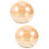 2Pcs Light Globe Lamp Shades for Pendant Chandelier Decor 6