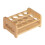 Treglassholderstativ med 12 hull 3