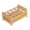 Treglassholderstativ med 12 hull 4