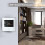 Termostato WiFi compatible con Alexa y Google Assistant. 5