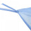 Bed Canopy Mosquito Net for Full Queen King Size White 8