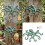 Artistic Iron Octopuses Shaped Hook For Home-patina red 3