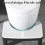 Squatting Poop Stool Detachable Stackable 1 Pack 5
