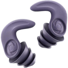 Tapones para los oídos antironquidos y reductores de ruido para dormir - Tapones para los oídos para nadar, se mantienen puestos al estar tu