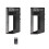 Handheld Metal Detectors Tool for Wall Detecting-With battery 2