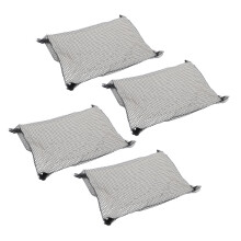MeranusPower4 Filterpad 220g Größe Std Farbe N/A