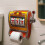 Retro-peliautomaatti WC-paperiteline 4