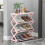 Modern Shoe Rack Cabinet for Entry Bedroom Balcony 5
