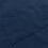 BalsaCircle Kochschürze aus marineblauem Polyester 4