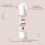 Zephoco Protection Moisturizing Makeup Front Cream Makeup Front Makeup Base Natural Patch Moisturizing Multi-Skin Fit 3