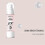 Zephoco Protection Moisturizing Makeup Front Cream Makeup Front Makeup Base Natural Patch Moisturizing Multi-Skin Fit 4