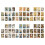 Seafaring Exploration Decorated Sheets 10pc-4 charts of 4 2