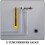 1Set High Sensitivity U-Shaped Water Column Manometer for Gas Testing 4