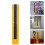 1Set High Sensitivity U-Shaped Water Column Manometer for Gas Testing 5