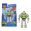 Mattel Toy Story 5 Interactables Talking Buzz Lightyear Figure 1
