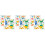 DIY Dinosaur Muurdecal Reflecterend Home Accessoire Multikleur 3