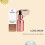 Zephoco Ivory White Protective Color-Changing Foundation Liquid, Lightweight, Comfortable, Moisturizing, Sheer, Natural, Long-Lasting Makeup 4