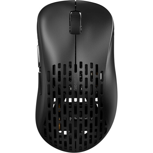 Refurbished Pulsar Xlite V2 Mini Wireless Gaming mouse Black