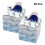 50pcs Chocolate Wrappers 2