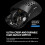 Refurbished Pulsar Xlite V2 Mini Wireless Gaming mouse Black 5