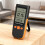 Compact Radon Gas Analyzers With Over Limit Alerts And Double 2
