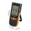 Compact Radon Gas Analyzers With Over Limit Alerts And Double 3