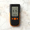Compact Radon Gas Analyzers With Over Limit Alerts And Double 5