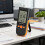 Compact Radon Gas Analyzers With Over Limit Alerts And Double 6