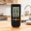 Compact Radon Gas Analyzers With Over Limit Alerts And Double 7