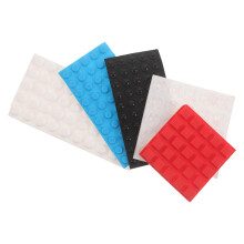 Ziliconen Braille Stickers Voor Blinden, Huis, Kleurrijk