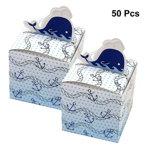 50pcs Chocolate Wrappers 1
