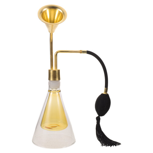 1Verreflacon Diffuseur D'huile Pour Spa Maison