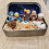 Compacte Kerst Bethlehem Display Cadeauset Gemaakt voor-   B 4