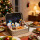 Compacte Kerst Bethlehem Display Cadeauset Gemaakt voor-   B 7