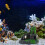 Miniature Castles Decoration Creative Hideaways For Fish And 7