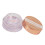 Farbwechsel Blush Creme Gel Transparent Klar 1