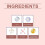 Zephoco Waterproof Nail Decal 3D Three-Dimensional Gloss Rub-Resistant Waterproof Temperament Red Beautiful Nail Paste 5