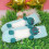 Thermal Winter Socks With 3D Pattern Slip Resistant Grip-I 6