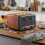 Bosch Bosch DesignLine TAT4P440GB 4 Slice Toaster - Copper 2