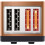 Bosch Bosch DesignLine TAT4P440GB 4 Slice Toaster - Copper 4