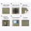 Multifunctional Treat Bag for Dog Training Snacks-Gray 7